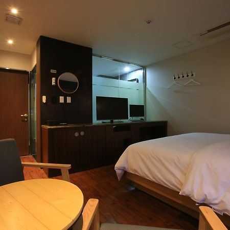 The Ace Hotel Seoul Ngoại thất bức ảnh