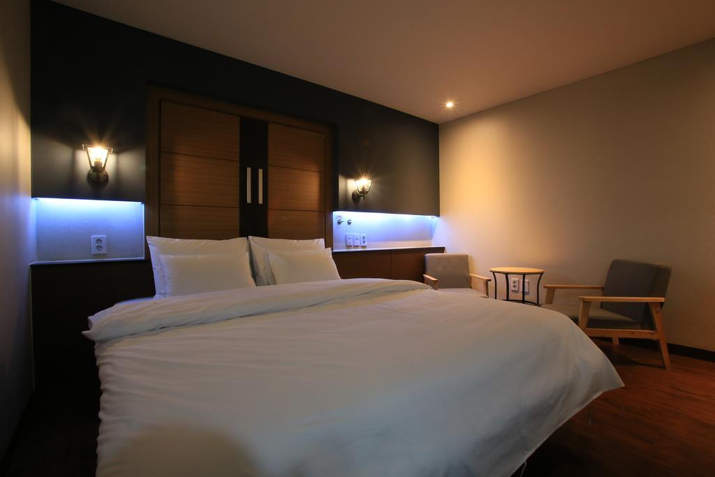 The Ace Hotel Seoul Ngoại thất bức ảnh