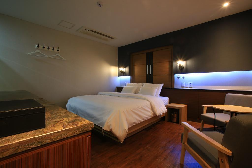 The Ace Hotel Seoul Ngoại thất bức ảnh