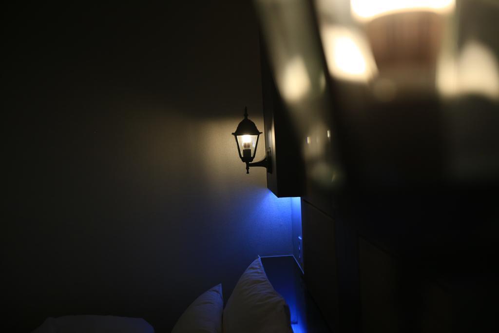 The Ace Hotel Seoul Ngoại thất bức ảnh