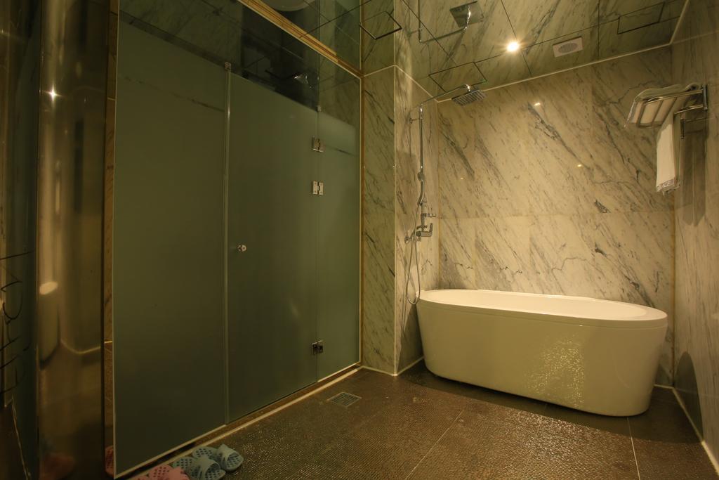 The Ace Hotel Seoul Ngoại thất bức ảnh