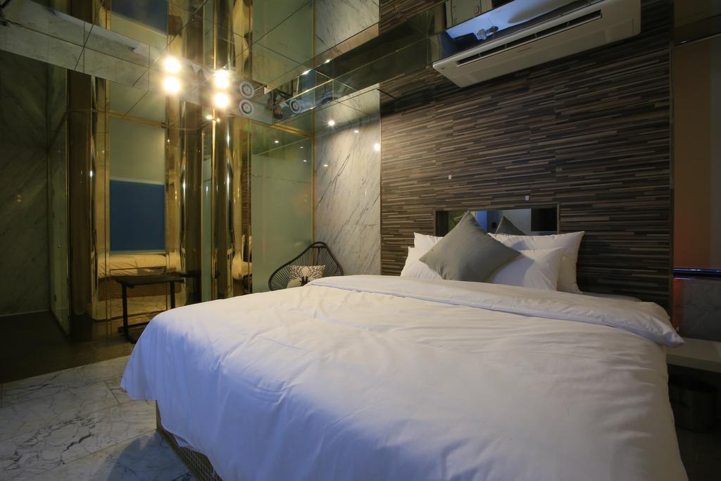 The Ace Hotel Seoul Ngoại thất bức ảnh
