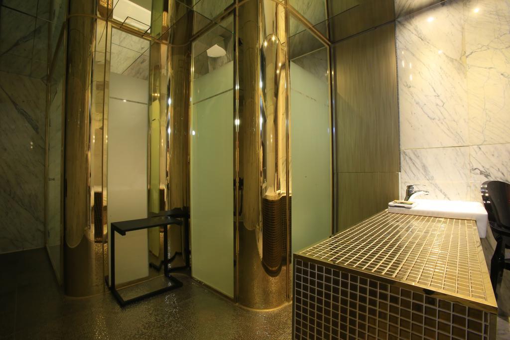 The Ace Hotel Seoul Ngoại thất bức ảnh