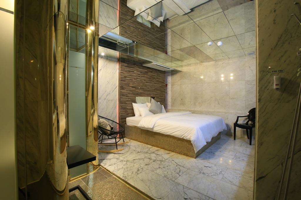The Ace Hotel Seoul Ngoại thất bức ảnh
