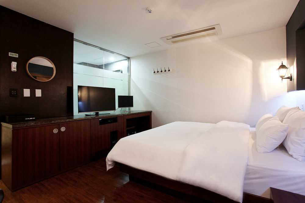 The Ace Hotel Seoul Ngoại thất bức ảnh