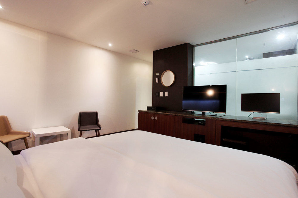 The Ace Hotel Seoul Ngoại thất bức ảnh