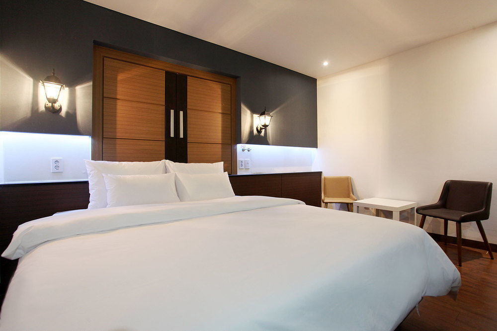 The Ace Hotel Seoul Ngoại thất bức ảnh