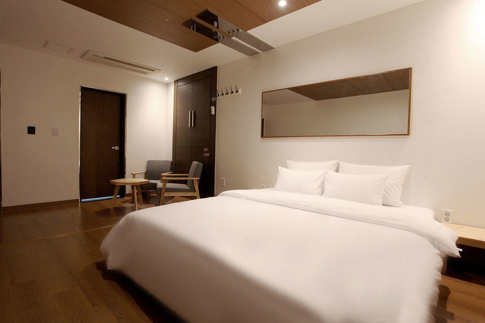 The Ace Hotel Seoul Ngoại thất bức ảnh