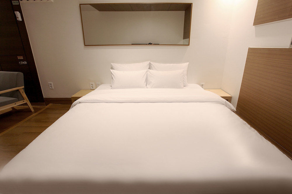 The Ace Hotel Seoul Ngoại thất bức ảnh