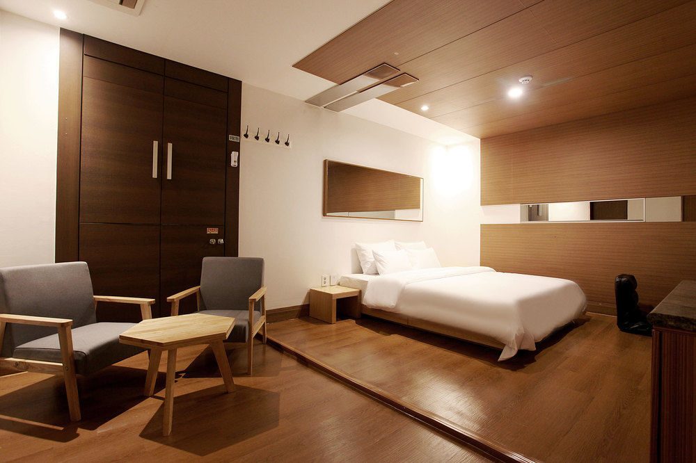 The Ace Hotel Seoul Ngoại thất bức ảnh