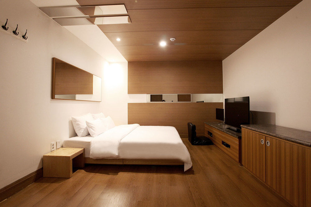 The Ace Hotel Seoul Ngoại thất bức ảnh