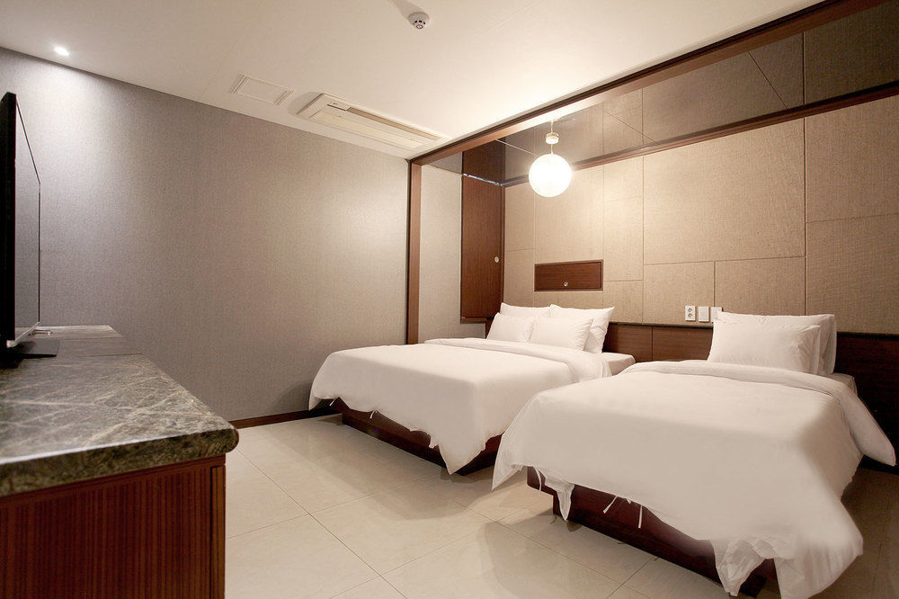 The Ace Hotel Seoul Ngoại thất bức ảnh